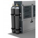 Gas Cylinder Holder TWIN PACK (Small Cylinders)